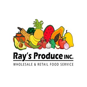 Rays Produce