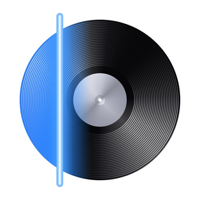 Record Scanner - Vinyl & CD