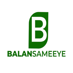 Balansameeye