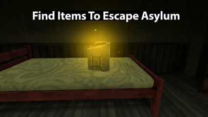 Asylum 77 - Multiplayer Horror poster