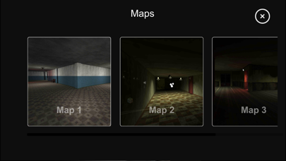 Asylum 77 - Multiplayer Horror poster