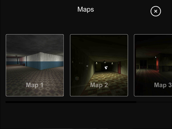 Asylum 77 - Multiplayer Horror poster