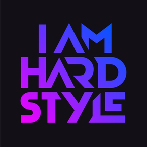 I AM HARDSTYLE App