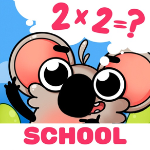 Multiplication Pour Les Écoles