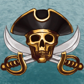 Pirates: Call of the sea