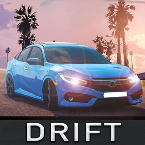 Fast Highway Drift Racing