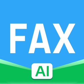 mFax: Scan & Send Fax app
