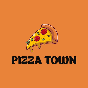 Pizza Town, London