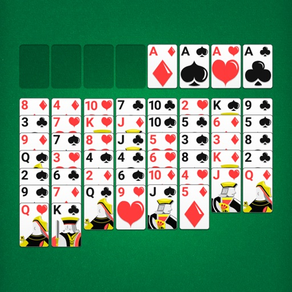Freecell Solitaire 2023