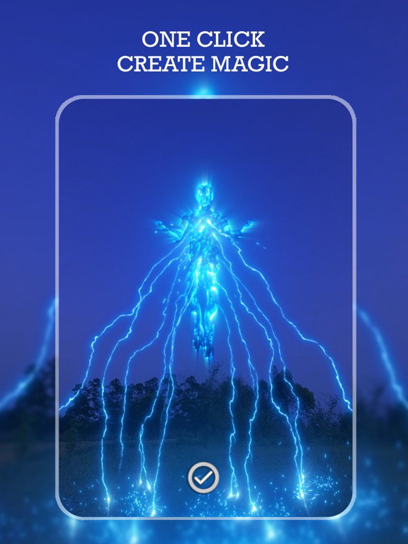 VFX Editor Video After Effects poster