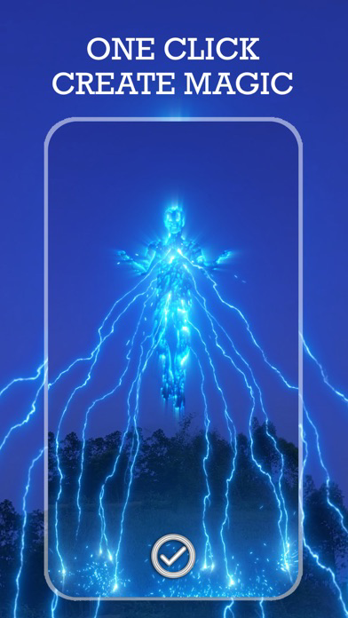 VFX Editor Video After Effects poster