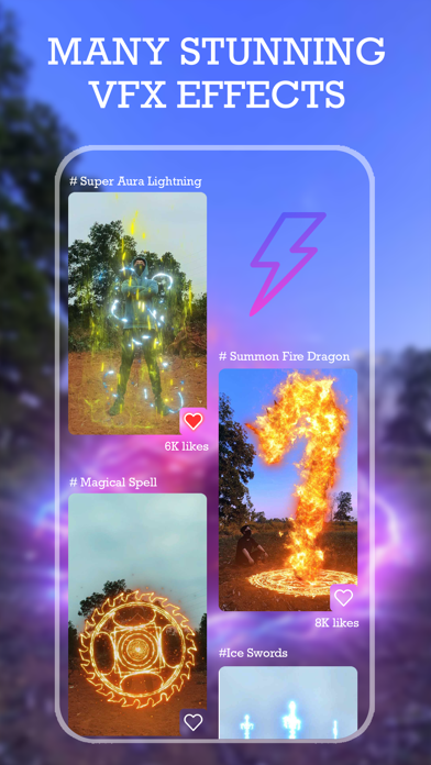 VFX Editor Video After Effects poster