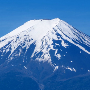 富士山指南針 - 日本的象徵