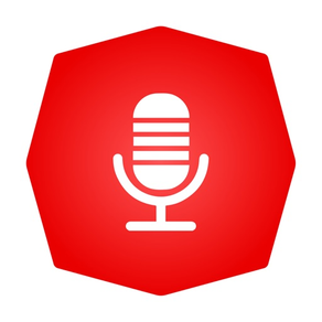 Voice Recorder HD - MP3 Memos