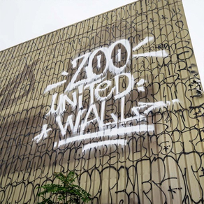 Zoo United Wall