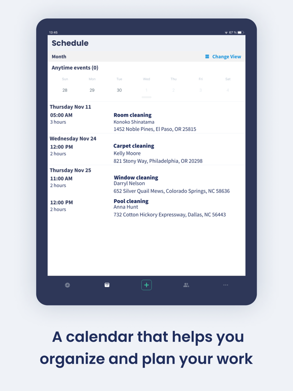 ServGrow poster