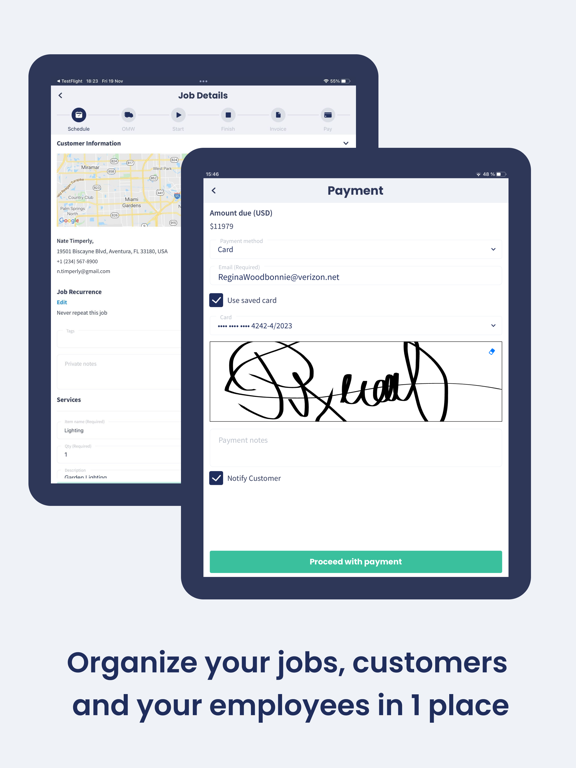 ServGrow poster