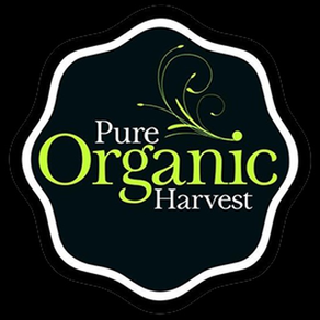 Pure Organic Harvest