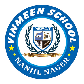 Vinmeen School (ICSE)