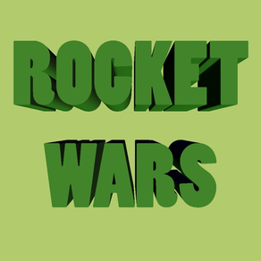 World Rocket Wars