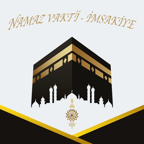 Namaz Vakti - İmsakiye