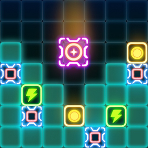 Astro Blast: A Puzzle Journey