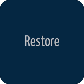 BACS Restore