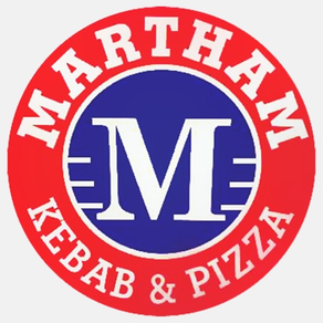 MARTHAM KEBAB & PIZZA