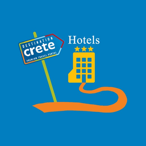 Destination Crete Hotels