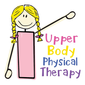 OT Upper Body App for Kids