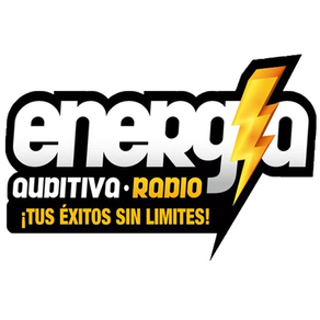 Energia Auditiva Radio