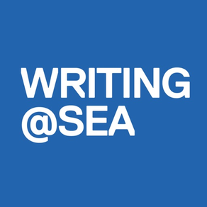 Writing at Sea