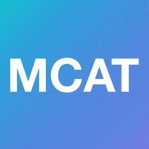 MCAT Exam Prep 2024