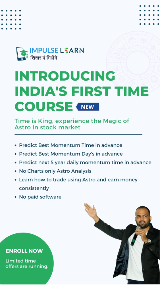 Impulse Learn poster