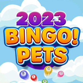 Bingo Pets 22: Loco bingo 2023