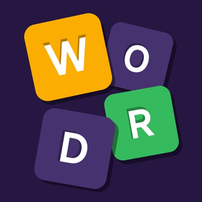 Word Guess - Wordex