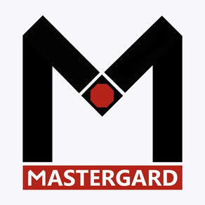 Mastergard M1000