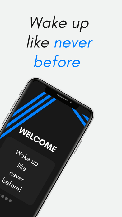 Vlock - VoiceClock poster