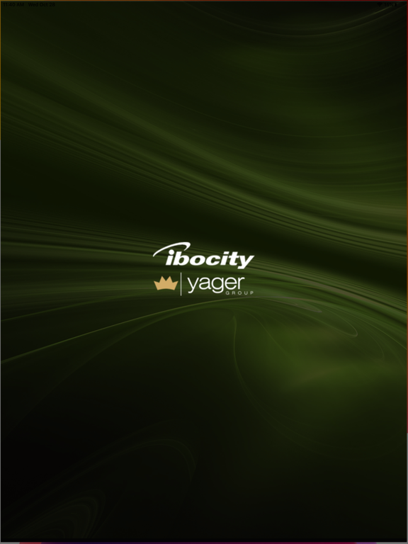IBOCity poster