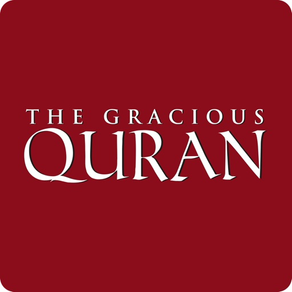 Gracious Quran