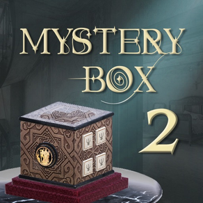 Mystery Box 2: Evolution