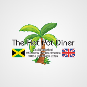 The Hot Pot Diner, Birmingham