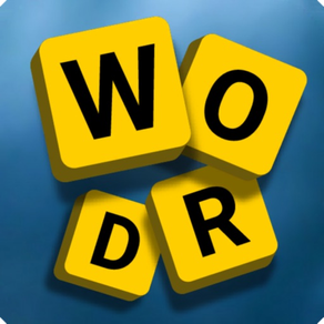 Word Maker: Word Puzzle Games