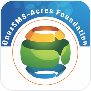 OnexSMS-Acres Foundation
