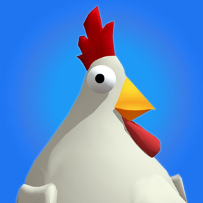 Royal Chicken Clash