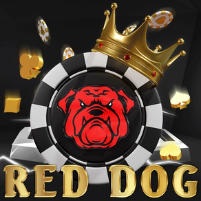 Red Dog Online Poker