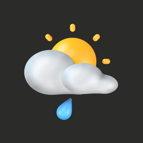 Weather Widget +Plus