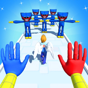 Poppy Master 3D - Poppy Game