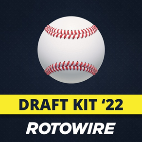 Fantasy Baseball Draft Kit '22