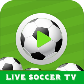 Super IPTV - Live Soccer TV